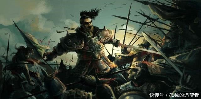 传奇人物|历史上特殊的眼睛,四个传奇人物都有这样的双眼!