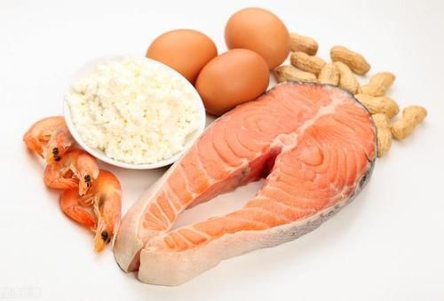 老年人需要摄入优质蛋白,除了牛奶和鸡蛋,这些食物你也该尝试下
