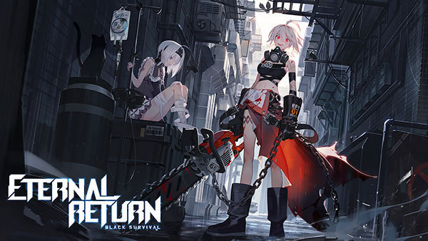 永恒轮回黑色幸存者中文破解版