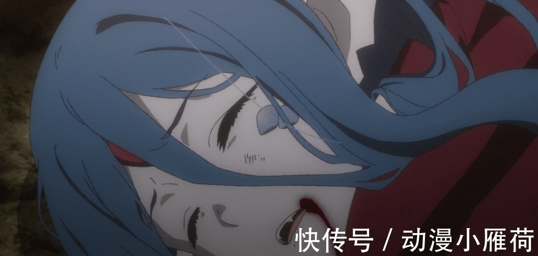 恶玉|欧美“十月新番”第3周排行,咒术排在第二,恶玉冲进前十!