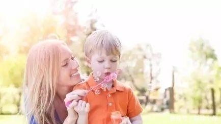 家庭教育|人生最重要的5种能力，你一定要教会孩子