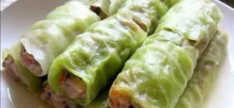 饺子皮|女人不想老的快,学会做此饺子,蒸一蒸,经常吃点,脸上不长皱纹