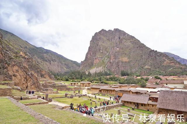 马丘比丘|安第斯山脉最重要的城池，如今是开启马丘比丘之旅的第一步