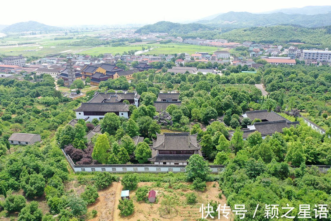 梁祝|宁波唯一的蹦极之地，从北仑凤凰山，到梁祝凤凰塔，你去过吗