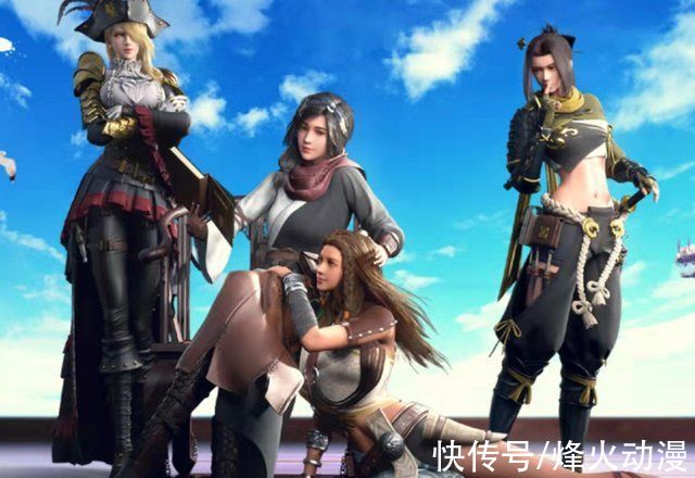 动画公司|奥特曼下架后，这届孩子该看啥?广电总局给出标准答案，网友悟了