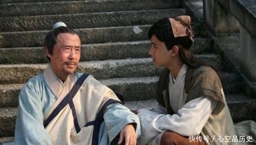 千古|明朝有幅“懒”对联:上联和下联一字不改,却成千古绝对流传至今