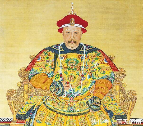 和?|嘉庆帝只是执行者,谁才是一步步杀死和珅的真凶!