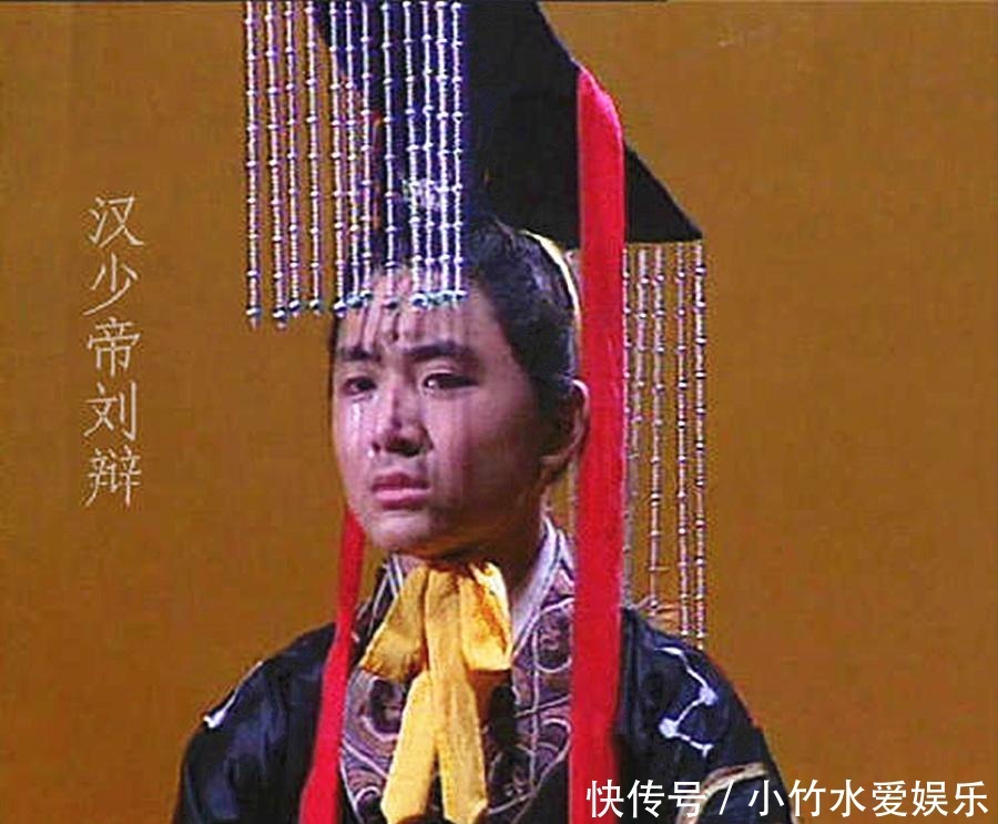 何进|如果东汉末的这三兄妹不倒台,刘备曹操孙权,有机会三足鼎立吗?