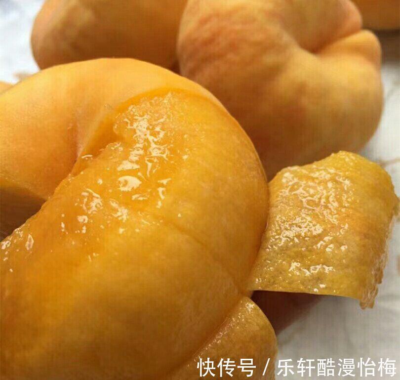 夏橙|建议不管有钱没钱,8月别错过这五种水果,营养美味身体棒