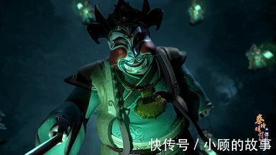 韓信|秦時明月22韓信水淹王離，朱家千人千面，花影香消玉殞