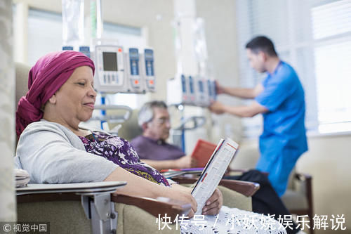 癌症|得了癌症,拖着不治会怎么样?可能会有这4个后果