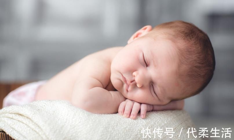 哭声|宝妈要警惕, 有这6种异常表现说明宝宝智力发育迟缓