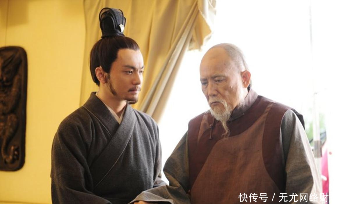 段子|“水太凉”、“头太痒”，这位诗坛盟主将气节玩成了段子