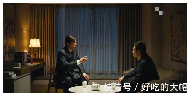 骆士宾@《人世间》:50年3代人,最大的不公平是周家的衰落,乔家的崛