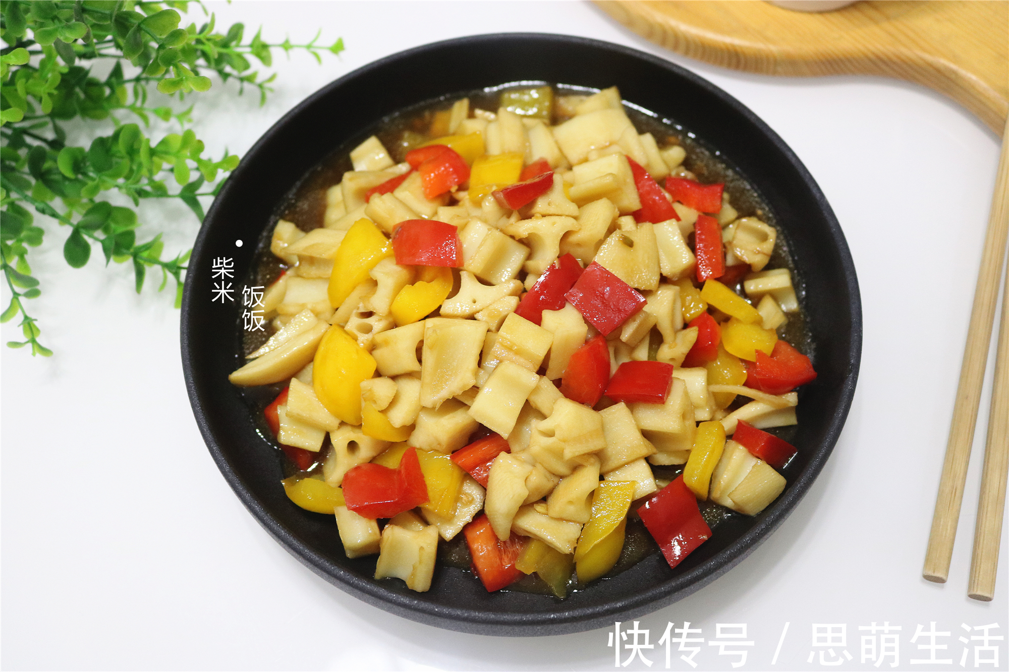 时令菜|秋天不可错过的时令菜,2元一斤,不用放肉,素炒就很好吃