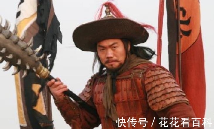 宋江#战呼延灼时，林冲一来秦明就躲，为何战关胜时，他却抢林冲头功？