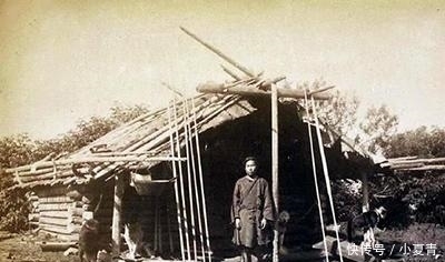 关系|看了库页岛原住民照片, 全是中国人, 跟俄罗斯没有一点关系