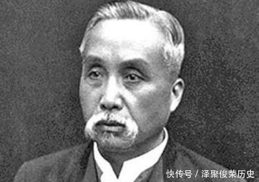 结局|清朝被推翻之后,那些大臣都是什么样的结局