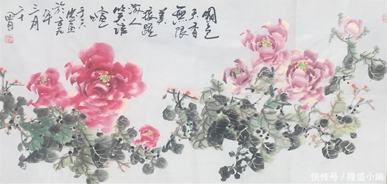 2020当代最具收藏价值艺术家——于天忠作品赏析