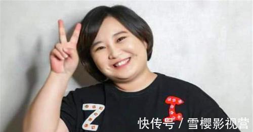 欢乐喜剧人|贾玲如今大红大紫，同是《欢乐喜剧人》选手，他却销声匿迹