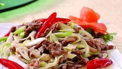 想想都流口水的几道美味下饭菜,色香味俱全,味道不言而喻