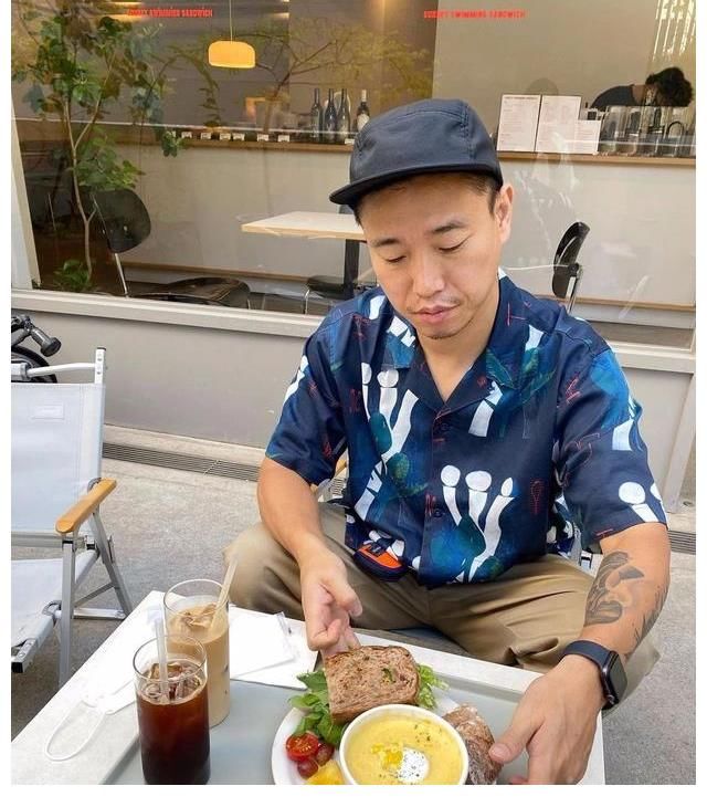 福不福|河东勋父子:DREAM啊,真的很爱你