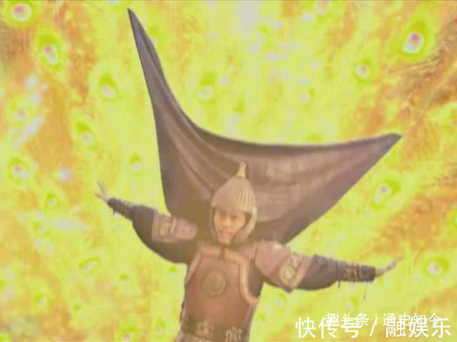 昊天!封神中有个女仙,法宝众多但难道命运安排,封神后人人还都得靠她