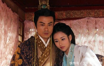 祸水|她是史上排行第一的红颜祸水，以一己之力灭国，死后却受万人祭拜