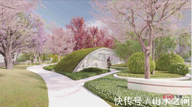 新校区|正在公示！合肥老年大学新校区（二期）规划出炉