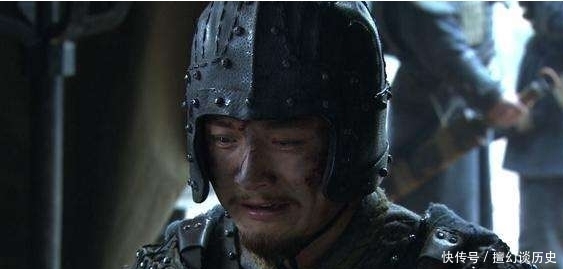 击退|五虎上将死后蜀汉无人才?此大将以三万兵击退十几万曹军