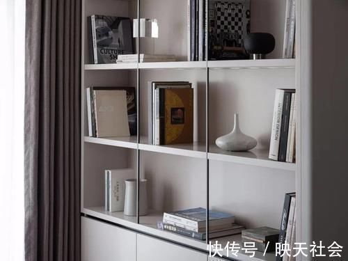 水晶灯|理想家大变身丨土气精装房也可以变成精致轻奢风时髦精!