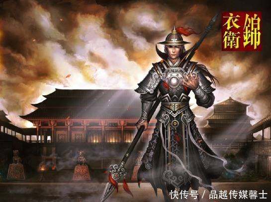 汪太监|明宪宗为何废掉西厂提督汪直?