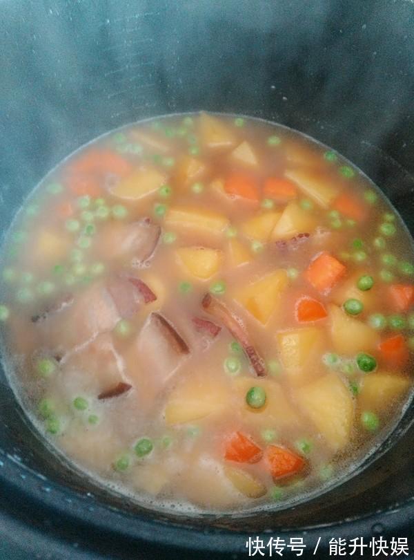 豌豆|食物里的“催老剂”,医生家属都不吃,很多人却超级爱吃