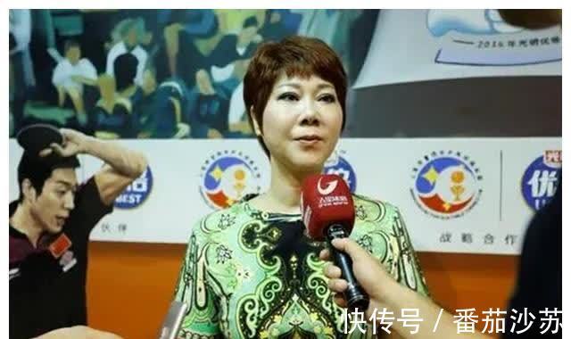 女乒|女乒教练施之皓,开除世界冠军郭跃引争议,娶小22岁弟子重回上