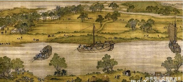 赵匡胤|皇位的诱惑:被亲弟弟害死的宋太祖赵匡胤