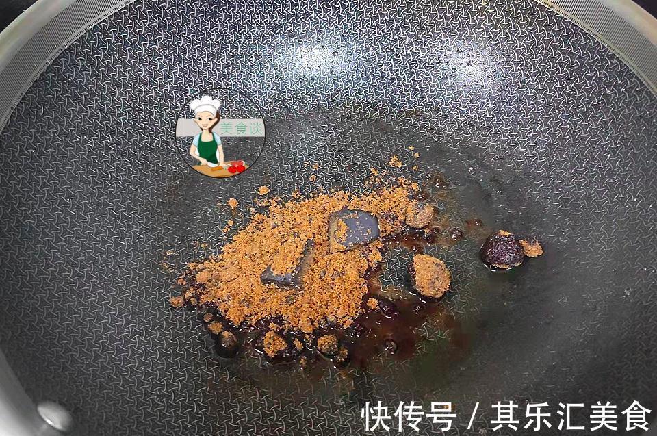 降温了,此肉两天不吃就馋,比牛羊肉实惠,补充能量,冬天不怕冷