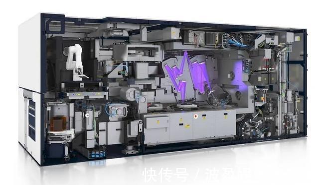 光刻机|荷兰ASML正式官宣！台积电“喜从天降”，华为只能接受现实