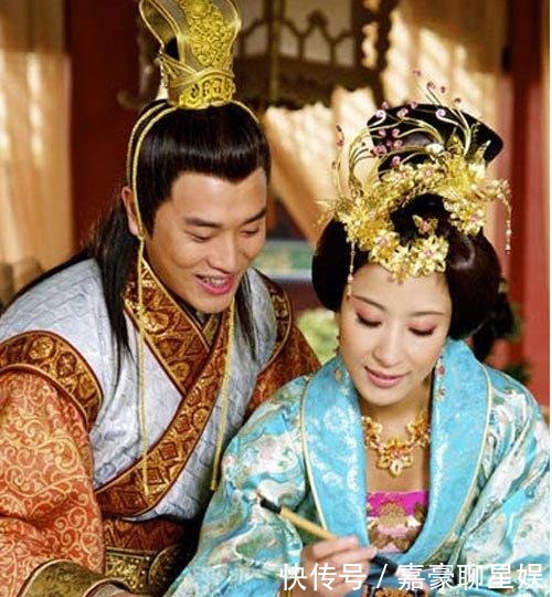 永保|为何这幅古画被乾隆题写神品,还被标注:子孙永保,值价二百金