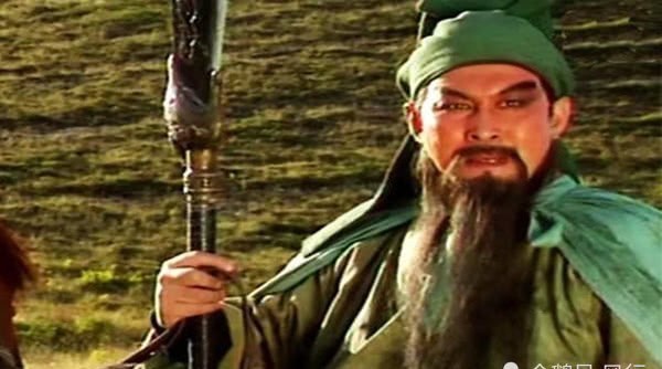 武将|一代武圣败走麦城,东吴出动一大半的武将围攻他;当然最主要的是他没有援军