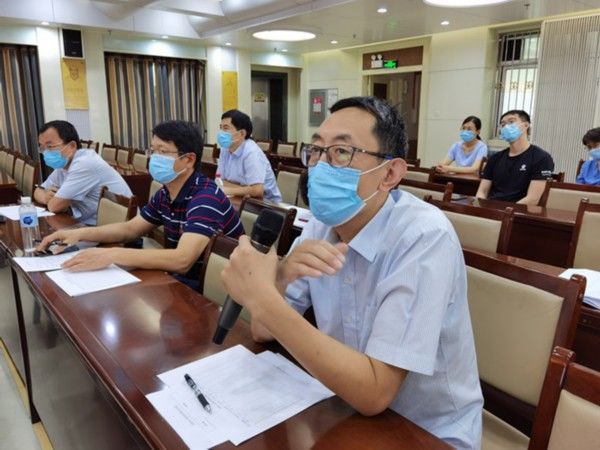 口腔|市口腔医院优秀病例展评活动庆祝第四届医师节