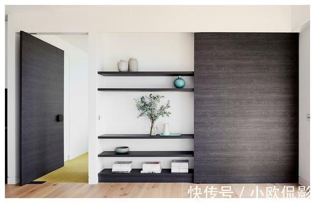 退休|退休夫妻打造豪华别墅，客厅直通大露台设计，给人极大的舒适感！