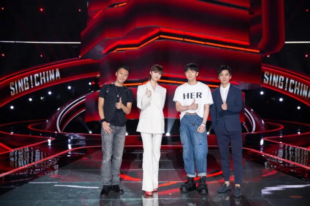  声音|《2020中国好声音》9进5了，谁能问鼎冠军？