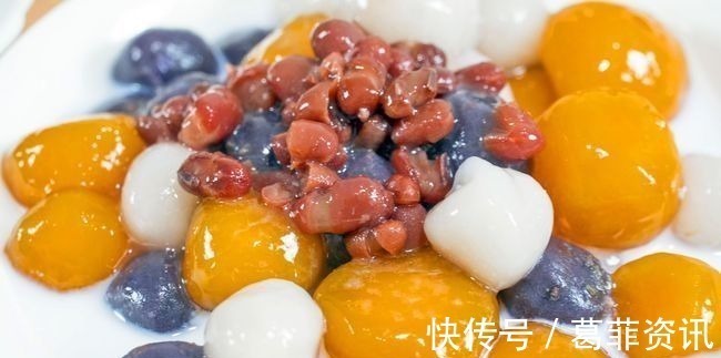 健脾|入秋后要多吃这“6宝”,滋补润肺、健脾养胃,合理贴秋膘别乱补