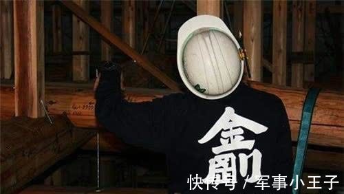 金刚组|世上唯一存活1400年的公司，千年来只钻研一项业务，至今仍未倒闭