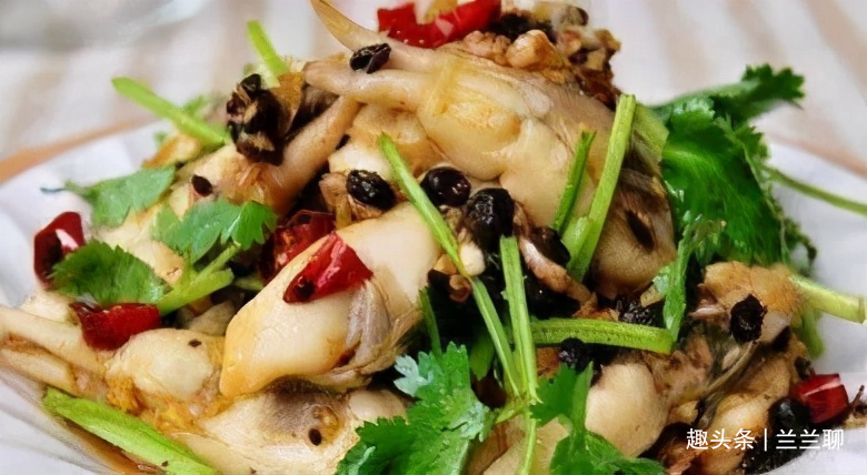 精选33款菜肴分享,味道独特下酒更下饭,每次做给家人吃很受欢迎