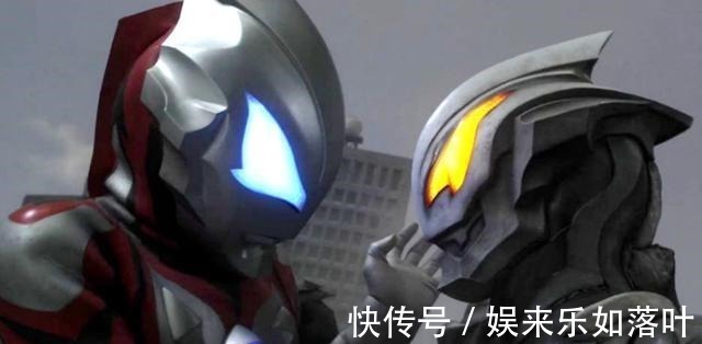 圆谷|捷德奥特曼打败了贝利亚,为什么会输给托雷吉亚都怪泰迦当主角
