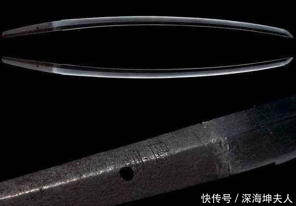 日本|日本刀铭有多奇葩? 看看日本刀工必须刻的铭都写了什么?