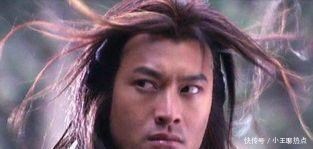 明明知道自己被尹志平侵犯,小龙女却只跟踪不杀他,难道喜欢他吗