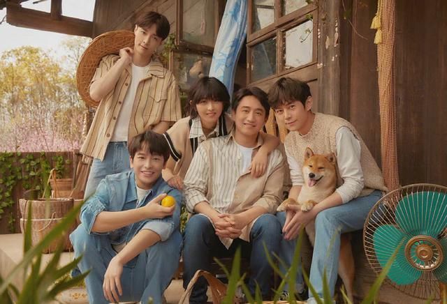 化妆|为何常驻女嘉宾只有张子枫？节目导演谈及原因，对女艺人好苛刻