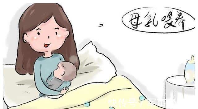乳房|哺乳期喂养时,新手妈妈们需要注意哪些问题?特别是第一种需注意